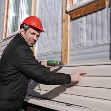 Best Historical Building Siding Restoration  in Benson, NC